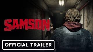 Samson - Official Gameplay Trailer