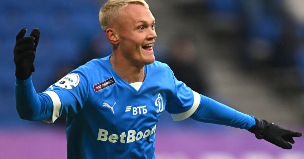 «Динамо» играет в хоккей. Есть суперфорвард, но не пропускать для них очень сложно". Корнеев о бело-голубых