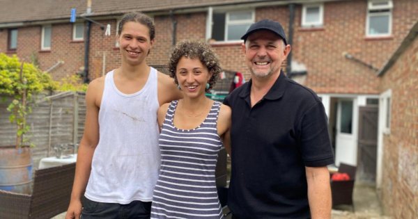 Poole millionaire gives single mum a life-changing offer in Channel 5 series