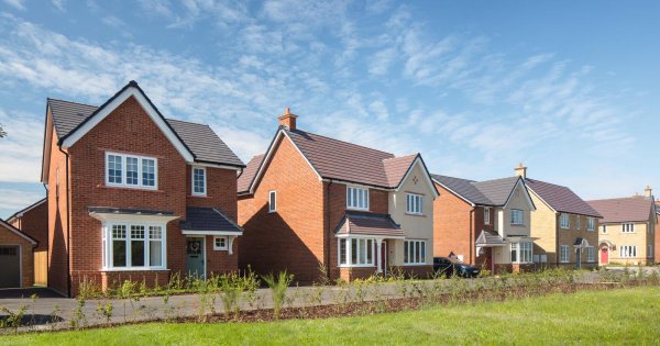 Investigation launched into 400-home development's 'unplanned' road