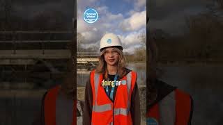 Managing Study and Work as an Apprentice #thameswater #apprenticeships