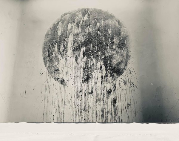 Mundus  2019 (ash, honey, Thames Water). Sara Mark Day 2 ...