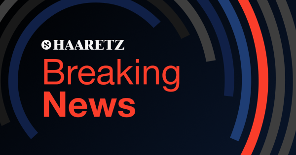 Despite Iran truce, IDF strikes on Beirut kill, wound over 300, Red Cross says