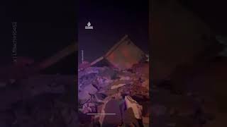 Deadly Israeli air strikes hit Tyre in southern Lebanon