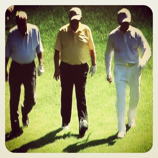 #golf #legends #masters #espn #masterspar3contest #jackni...