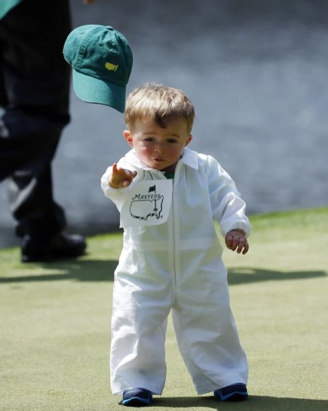 Got Thursday Appointment? #Masterspar3contest