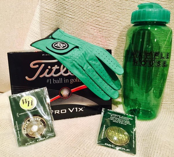 #golfgiveaway Who do you guys think will win the Par 3 co...