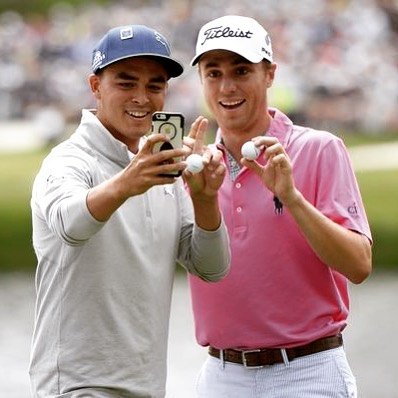 #masterspar3contest #mastersweek #holeinone #golf #gocrux...