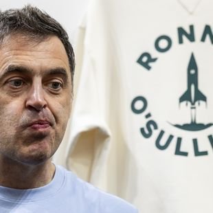 Is O’Sullivan set to face a major minefield of former winners at Crucible?