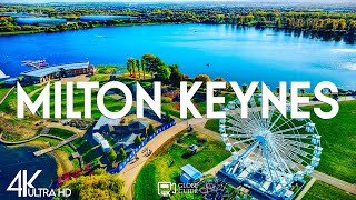 Top 10 Best Things to do in Milton Keynes, England [Milton Keynes Travel Guide 2025]