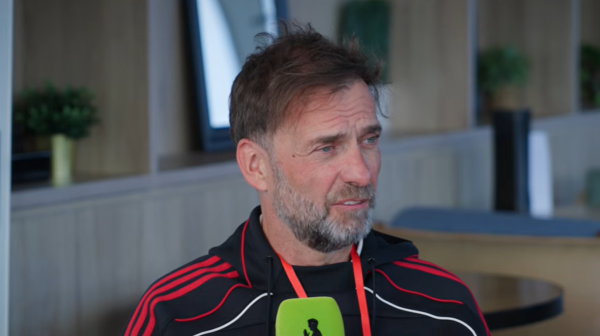 Klopp sends emotional message to Liverpool fans - ’Nobody has to say thank you’