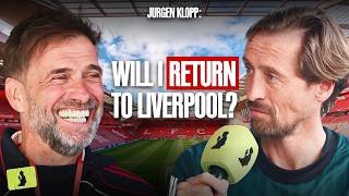 That Jürgen Klopp Episode: Life after Liverpool, RETURN To Management & Salah's farewell! | EP. 397