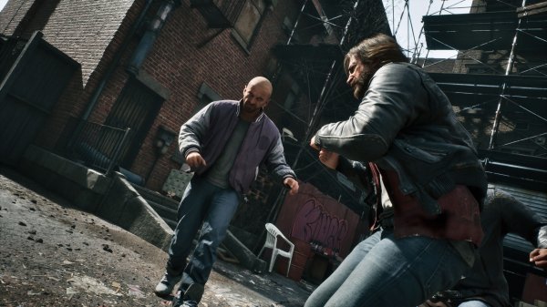 Open world crime game Samson had to be pared back mid-development, which led to its unusual structure: 'It's become more unique'