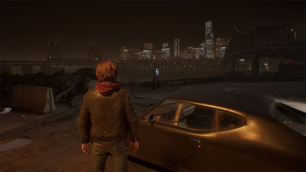 This week in PC games: gritty GTA 4-coded brawler Samson, Ancient Greek bull defender Minos, and a wobbly violinist battles some stairs