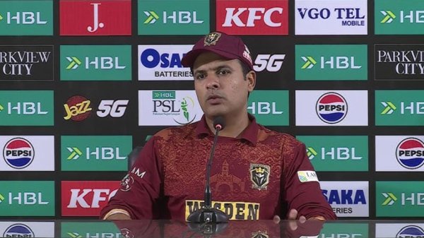 ‘Lost 28kg during my two-year PSL absence,’ reveals Sharjeel Khan