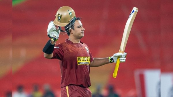 Hyderabad Kingsmen Batter Eyes Strong PSL Comeback After Major Weight Loss