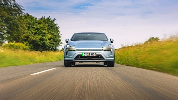 We lived with a Polestar 4 for 6 months - here's why it was so disappointing