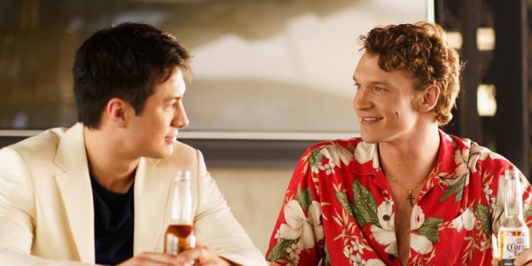 ’Heated Rivalry  Creator Speaks Out About Racism Against Hudson Williams, Teases Major Season 2 News