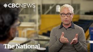 Why Heated Rivalry is more than a gay, smutty hockey show