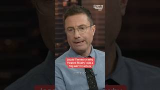 Jacob Tierney on why ‘Heated Rivalry’ was a ‘big ask’ for actors