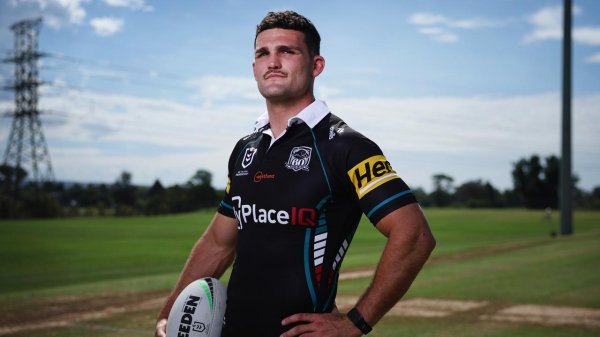 Nathan Cleary eyeing Nov 1 in bombshell report as superstar tipped to be NRL’s first $2m man