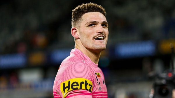 Hull FC make multi-million pound offer to sign Nathan Cleary