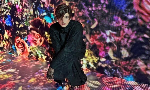 中森明菜「少女A」を歌う城田優の凄まじいほどの妖艶さ「今年40歳の男が歌うこと」への葛藤〈うたコンあこがれの歌姫SPきょう〉 | AERA DIGITAL（アエラデジタル）