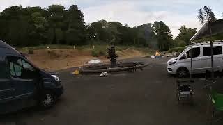 Inside Plas Y Glynllifon!!!