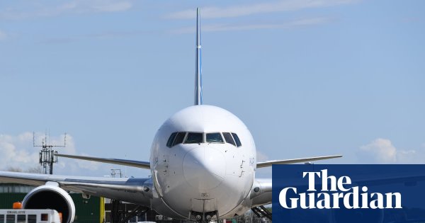 Bristol airport loses legal challenge against Cardiff rival over £205m subsidy