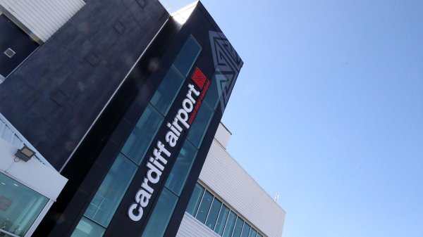 Cardiff Airport wins huge battle after £205m Bristol Airport row