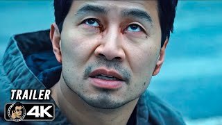 THE COPENHAGEN TEST | Official Trailer (2025) 4K