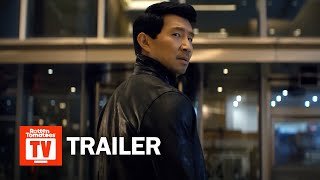 The Copenhagen Test Season 1 Trailer