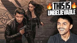 The Copenhagen Test REVIEW (2026) | Best Web Series on JioHotstar