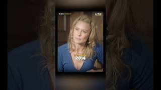 Robin Wright Evolution