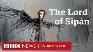 A drug trip that changed archaeology forever - Witness History podcast, BBC World Service