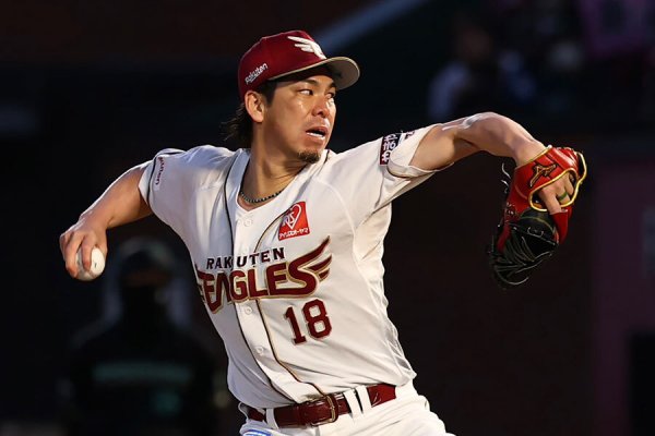 前田健太が登録抹消…前日に緊急降板　支配下掴んだ巨人・平山功太が初昇格、8日の公示（Full-Count） - Yahoo!ニュース