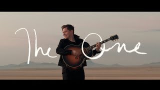Michael Patrick Kelly - The One (Official Video)
