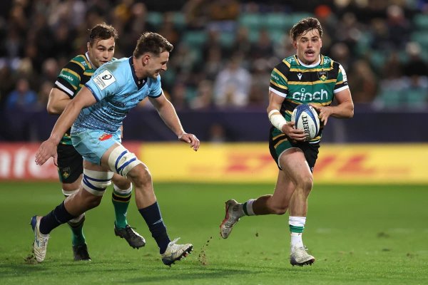 ’Really difficult decision’ for Furbank as he decides to leave Saints