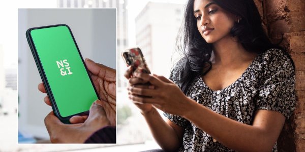 NS&I raises interest rates in major savings announcement