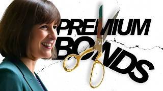 Got NS&I Premium Bonds? Watch This Now