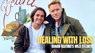 Ronan Keating Opens Up: A Heartfelt Conversation About Losing His Brother