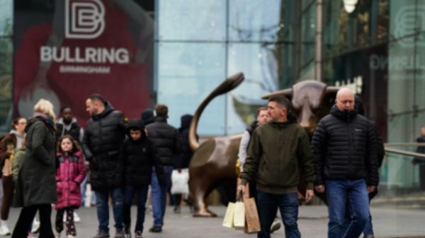 Major UK retailer to shut ALL shops and vanish from high streets in April