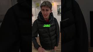 Silver Chain Negotiation!💰➡️cbestores.com⬅️