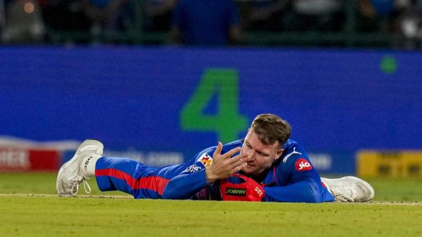 DC vs GT IPL 2026: Can David Miller come back to bat after being retired hurt?