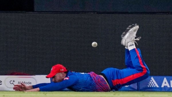 What Happened to David Miller? DC Batter Retires Hurt During Chase vs GT in IPL 2026: Explained