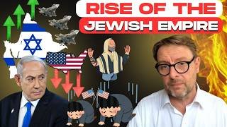Rise of the Jewish Empire with Prof. David Miller