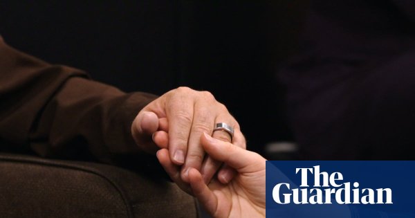 ‘I have to betray them to save them’: how undercover film-makers exposed a sinister polygamous cult