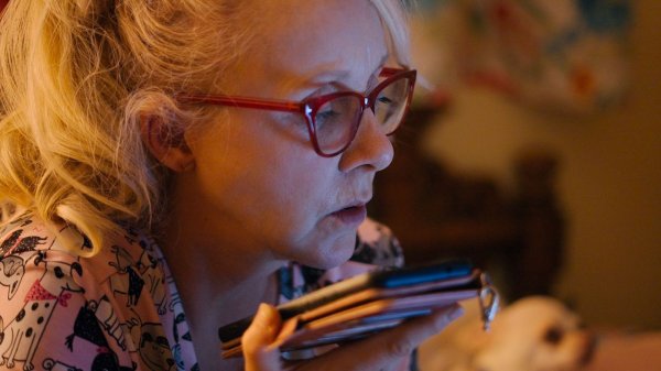 Who is Christine Marie? Meet the cult expert from Trust Me: The False Prophet