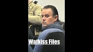 Sam Bateman Back In Court--Unfinshed Business--A Story Hustler Exclusive