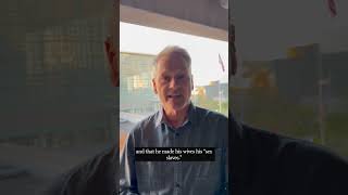 Polygamous "prophet" Samuel Bateman sentenced to prison after admitting he abused his child ‘wives’